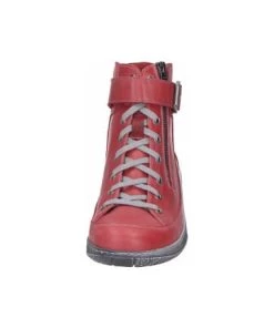 Am billigsten 🔔 Stiefeletten Dr. BRINKMANN Stiefelette In Rot Günstig Kaufen ⭐ -Dr-brinkmann Verkäufe dr brinkmann stiefelette in rot 3