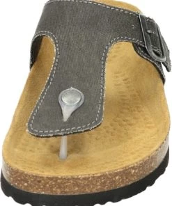 Bestpreis 👍 Sandalen & Pantoletten Dr. BRINKMANN Zehentrenner In Anthrazit Günstig Kaufen 🔔 10 Bestpreis 👍 Sandalen & Pantoletten Dr. BRINKMANN Zehentrenner In Anthrazit Günstig Kaufen 🔔 -Dr-brinkmann Verkäufe dr brinkmann zehentrenner in anthrazit 14