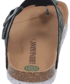 Schlussverkauf 🎁 Sandalen & Pantoletten Dr. BRINKMANN Zehentrenner In Camouflage Günstig Kaufen ❤️ -Dr-brinkmann Verkäufe dr brinkmann zehentrenner in camouflage 4