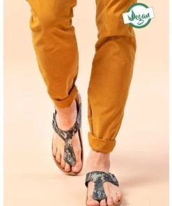 Schlussverkauf 🎁 Sandalen & Pantoletten Dr. BRINKMANN Zehentrenner In Camouflage Günstig Kaufen ❤️ -Dr-brinkmann Verkäufe dr brinkmann zehentrenner in camouflage 7