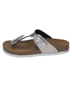 Coupon 🎁 Sandalen Dr. BRINKMANN Zehentrenner In Gold Günstig Kaufen 🧨 -Dr-brinkmann Verkäufe dr brinkmann zehentrenner in gold 1