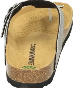 Blitzangebot 💯 Sandalen & Pantoletten Dr. BRINKMANN Zehentrenner In Hellgrau Günstig Kaufen 👏 12 Blitzangebot 💯 Sandalen & Pantoletten Dr. BRINKMANN Zehentrenner In Hellgrau Günstig Kaufen 👏 -Dr-brinkmann Verkäufe dr brinkmann zehentrenner in hellgrau 4