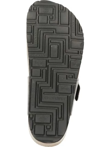 Blitzangebot 💯 Sandalen & Pantoletten Dr. BRINKMANN Zehentrenner In Hellgrau Günstig Kaufen 👏 8 Blitzangebot 💯 Sandalen & Pantoletten Dr. BRINKMANN Zehentrenner In Hellgrau Günstig Kaufen 👏 – Bild 6