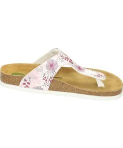 Bestes Angebot 💯 Sandalen Dr. BRINKMANN Zehentrenner In Rosa Günstig Kaufen 😉 -Dr-brinkmann Verkäufe dr brinkmann zehentrenner in rosa 3