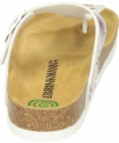 Bestes Angebot 💯 Sandalen Dr. BRINKMANN Zehentrenner In Rosa Günstig Kaufen 😉 -Dr-brinkmann Verkäufe dr brinkmann zehentrenner in rosa 4