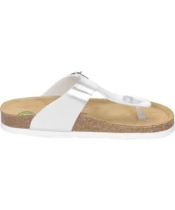 Budget ✔️ Sandalen Dr. BRINKMANN Zehentrenner In Silber Günstig Kaufen ✨ -Dr-brinkmann Verkäufe dr brinkmann zehentrenner in silber 15