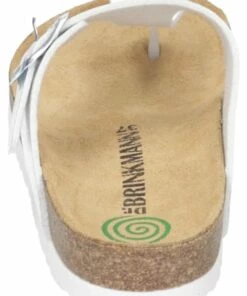 Budget ✔️ Sandalen Dr. BRINKMANN Zehentrenner In Silber Günstig Kaufen ✨ -Dr-brinkmann Verkäufe dr brinkmann zehentrenner in silber 16