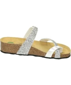 Bester Verkauf 🛒 Sandalen Dr. BRINKMANN Zehentrenner In Silber Günstig Kaufen ⌛ -Dr-brinkmann Verkäufe dr brinkmann zehentrenner in silber 3